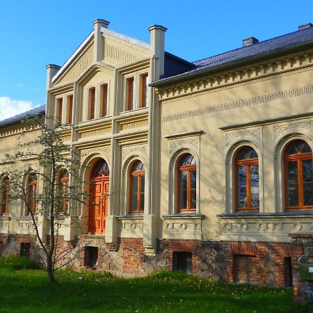 Ferienwohnung Pusteblume Steinhofel Esterno foto