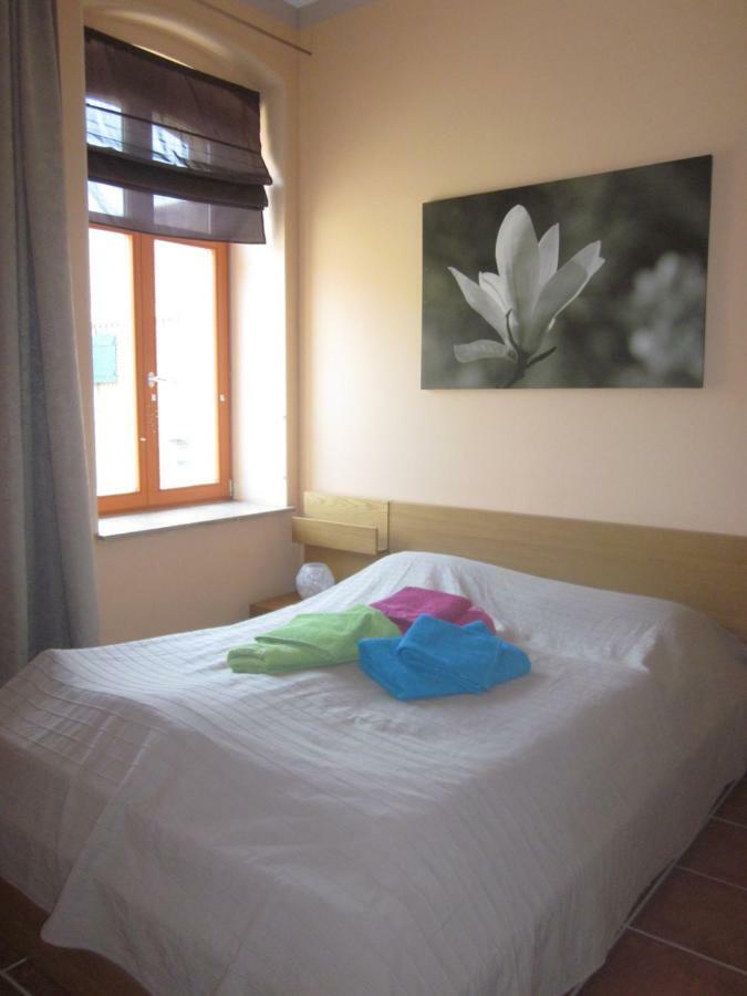 Ferienwohnung Pusteblume Steinhofel Esterno foto
