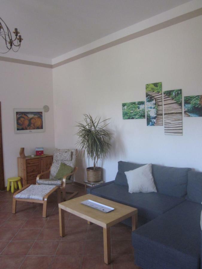Ferienwohnung Pusteblume Steinhofel Esterno foto