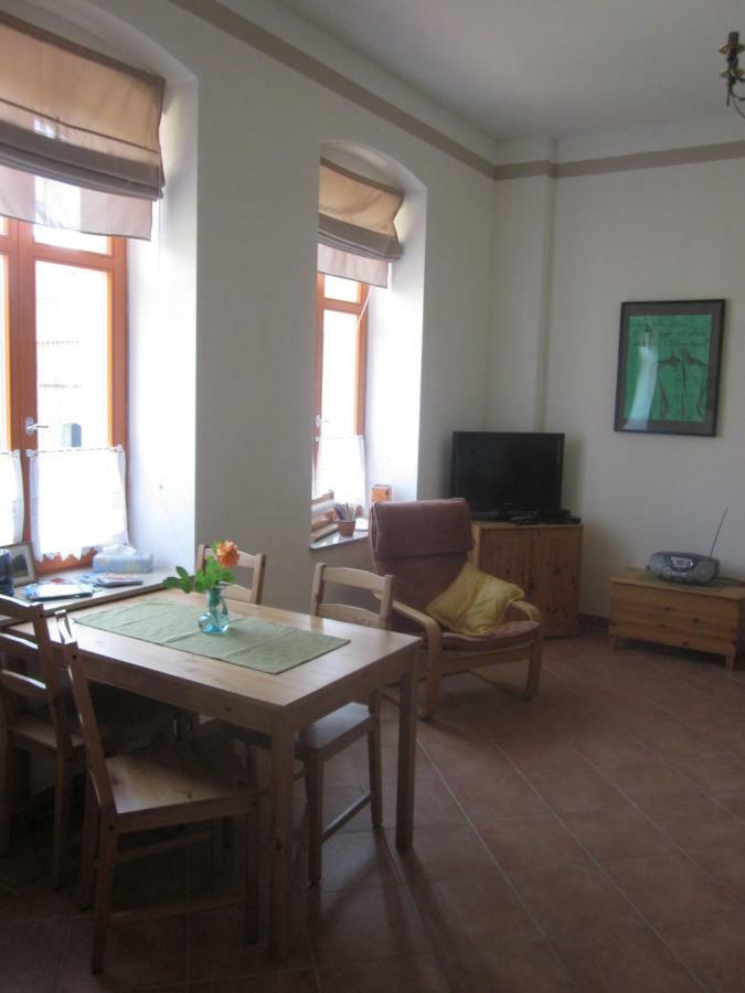 Ferienwohnung Pusteblume Steinhofel Esterno foto