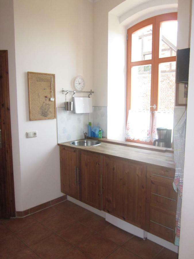 Ferienwohnung Pusteblume Steinhofel Esterno foto